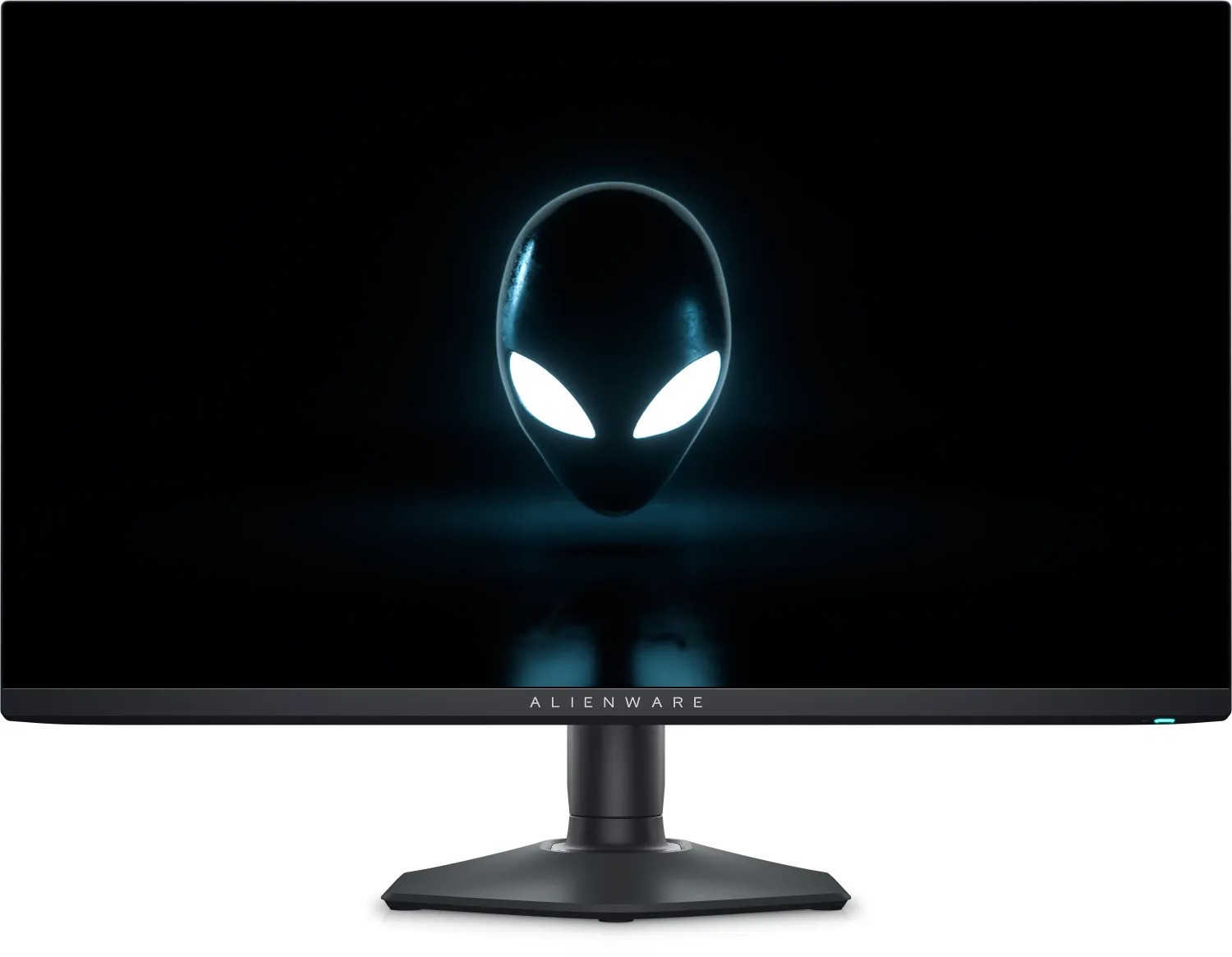 Dell Alienware AW2725DF – 27-инчов QD-OLED гейминг монитор с 360Hz и ...