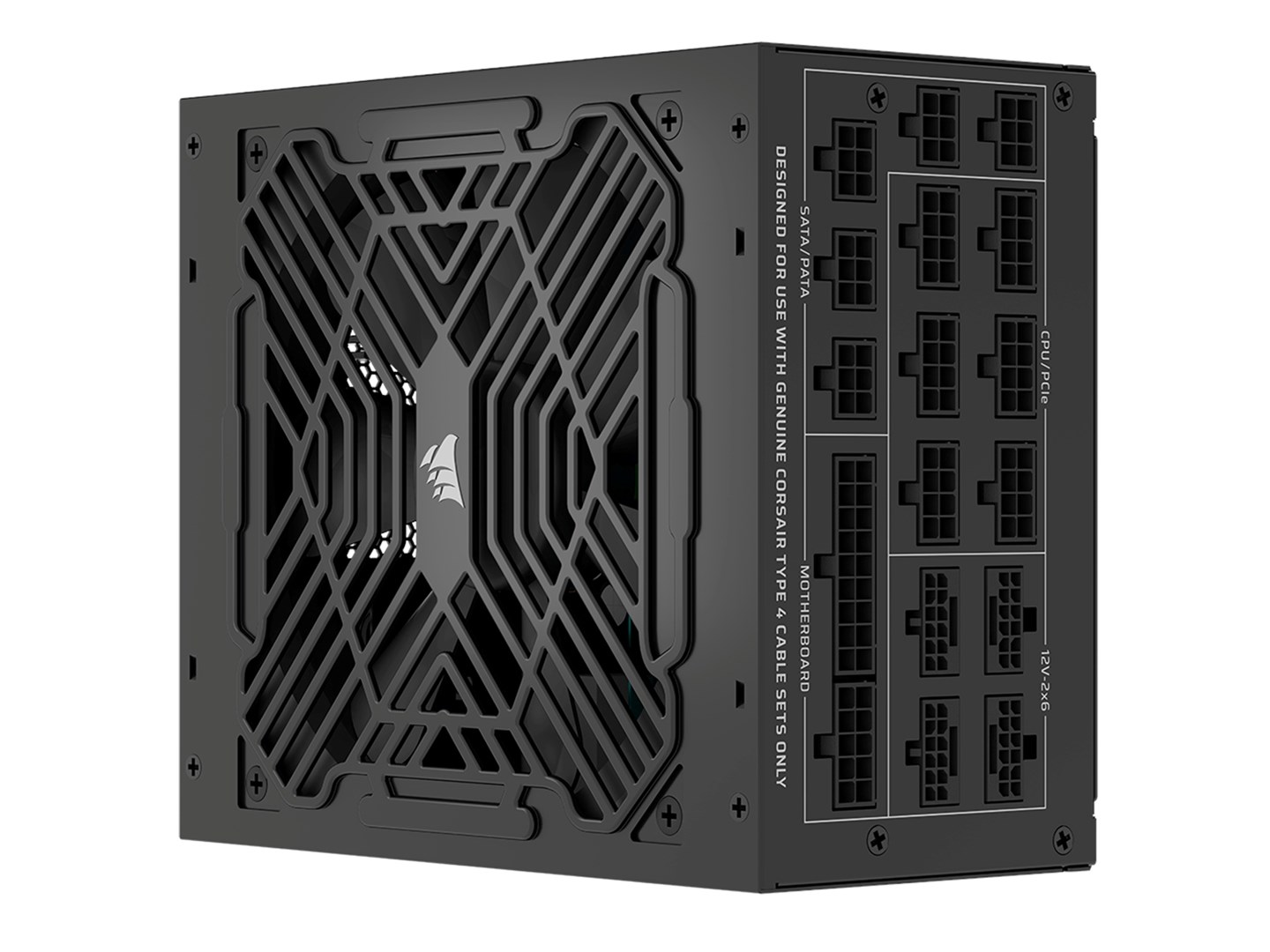 Ws3000 Corsair WS Series WS3000 3000W ATX 3.1 CP-9020312-EU от Vario.bg